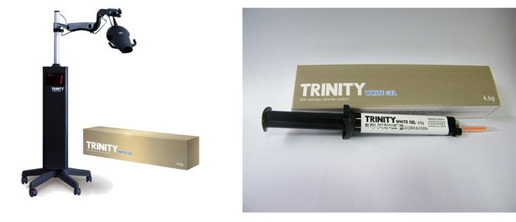 오목교역치과 치아미백