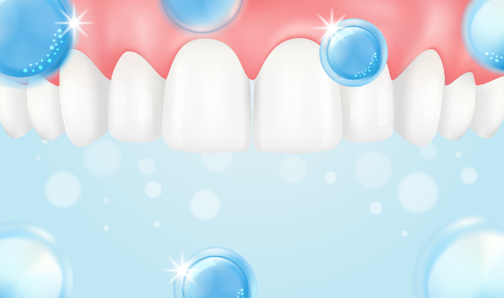 오목교역치과치아미백