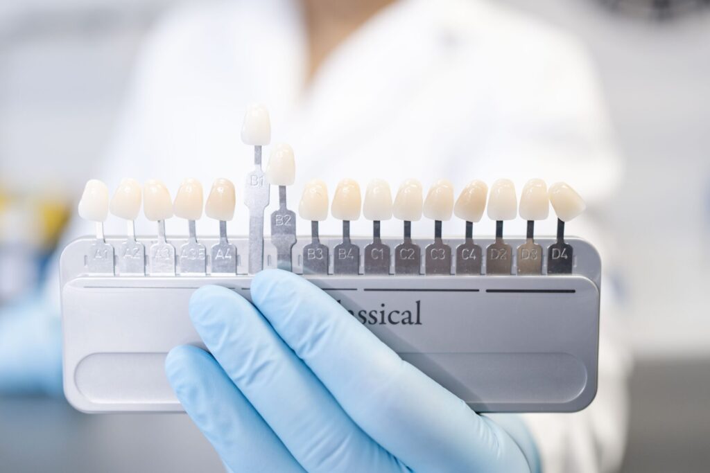 오목교역치과 치아미백